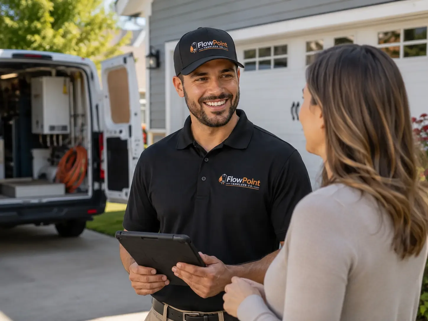Tankless Water Heater Installation Four Corners, MT FAQs